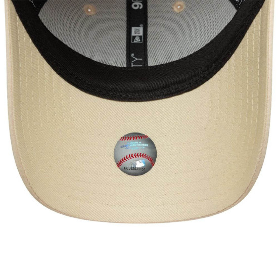 New Era Καπέλο LA Dodgers MLB Satin Rhinestone 9FORTY Adjustable Cap